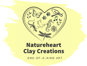 Natureheart Clay Creations