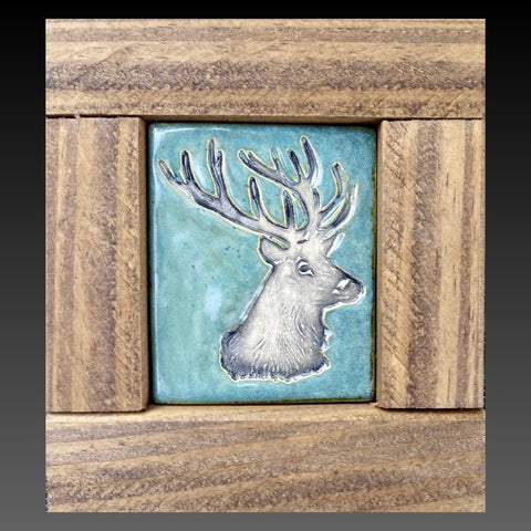 Gift Shop Deer